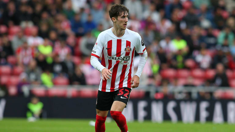 'Real technician who loves a tackle' - Dan Ballard hails Sunderland teammate